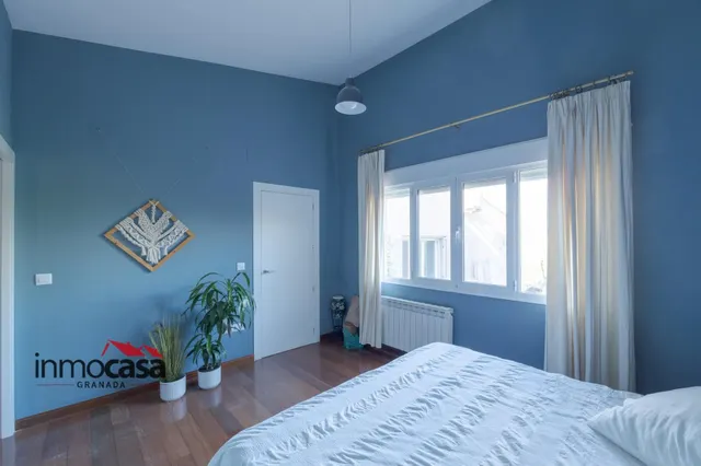 Casa 5 habitaciones 220m² en venta - Urb. el arenal — 36