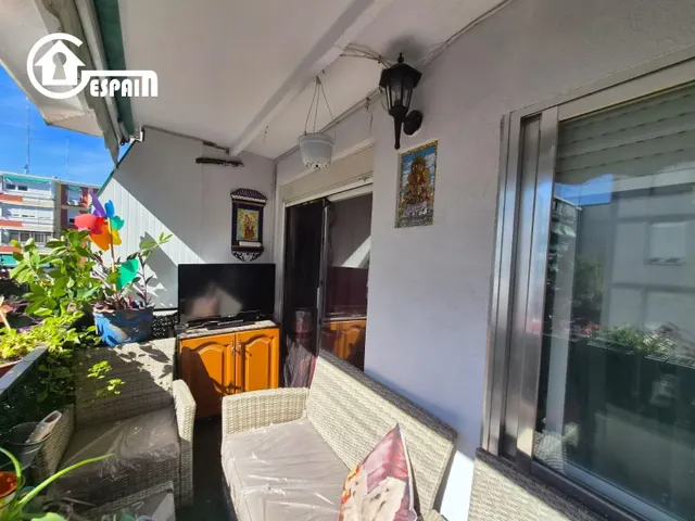 Piso en venta en Calle Parque Vosa, Móstoles, Madrid — 24