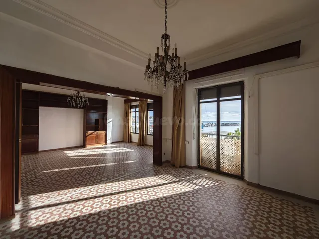Apartamento 4 habitaciones 145m² en venta - Ensanche del Centro-Puerto — 4