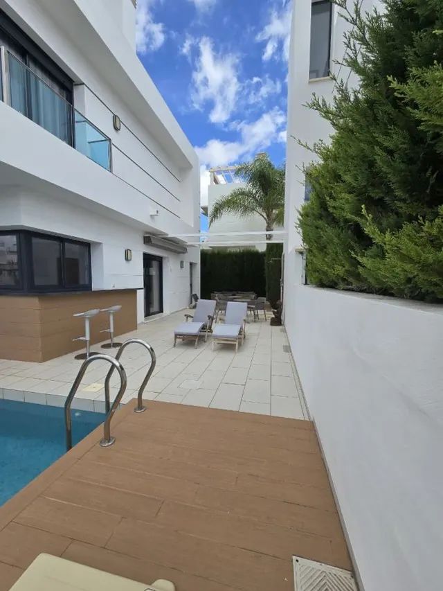 Apartamento 3 habitaciones 144m² en venta - Lo Marabú — 4
