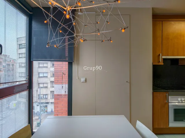ÁTICO DÚPLEX CON TERRAZA PRIVADA JUNTO A RICARD VINYES — 14