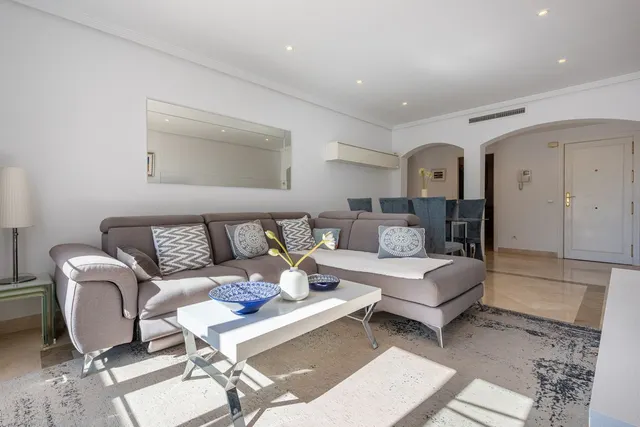 Ático 3 habitaciones 109m² en venta - El Madroñal — 7