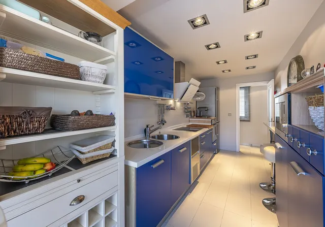 Ático Dúplex 4 habitaciones 307m² en venta - Marbella — 33