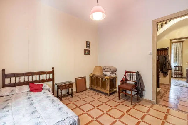 CASA CON MÁS DE 4000 METROS DE PARCELA EN MONACHIL — 15