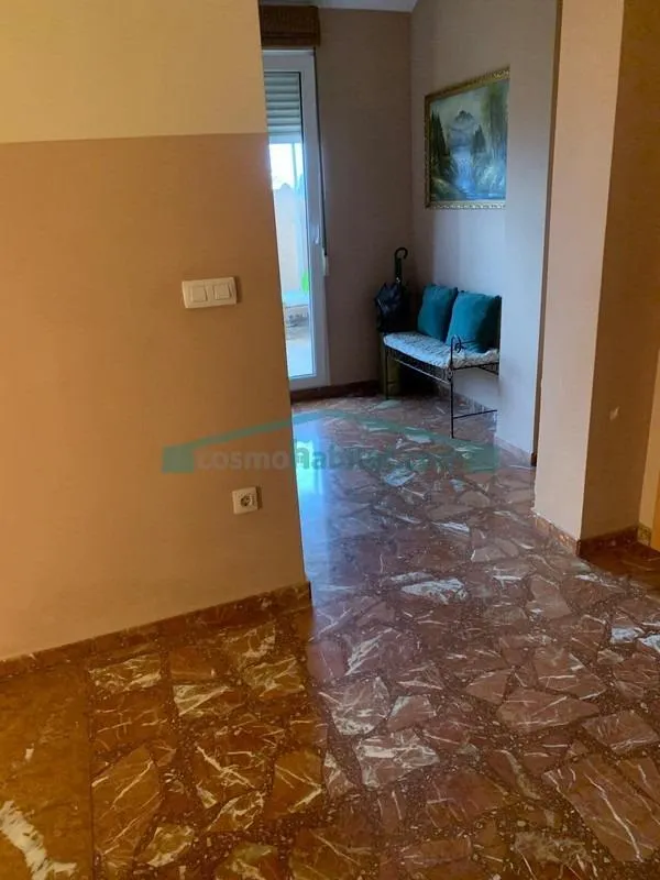 ÁTICO DÚPLEX DE 244 m2 CON 2 TERRAZAS, 5 DORMITORIOS + DESPACHO — 29