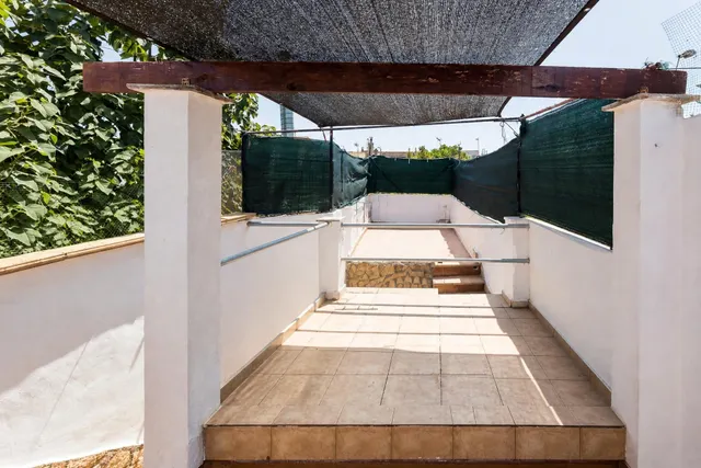Casa independiente en Llucmajor — 15