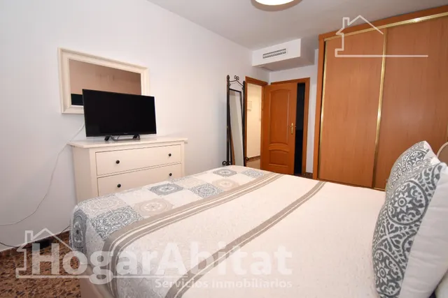 ¡preciosas vistas! magnífico ático dúplex, alto y luminoso con terraza — 20