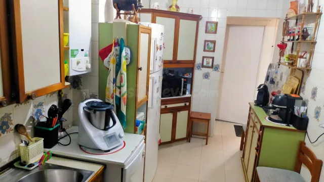 Casa 9 habitaciones 426m² en venta - Nervión - foto 5