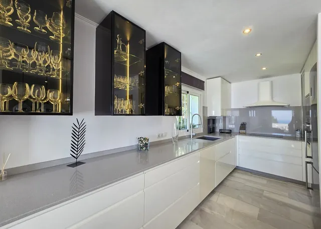 Apartamento 3 habitaciones 101m² en venta - Marbella — 6