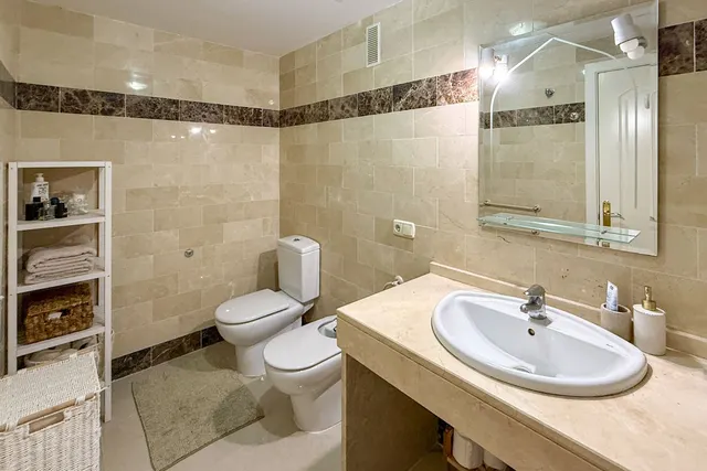 Ático 1 habitación 60m² en venta - Paraiso-Barronal - foto 5