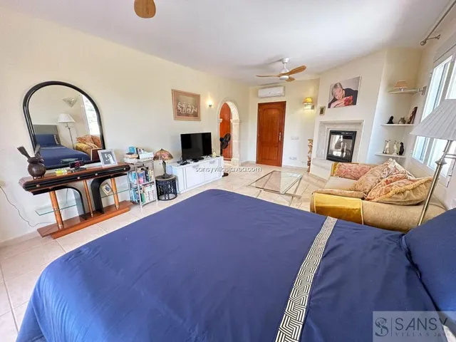 Casa-Chalet en Venta en Javea/Xabia Alicante — 28