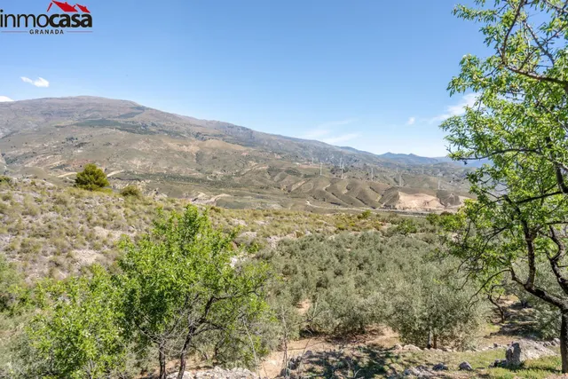 TERRENO EN PINOS DEL VALLE — 10