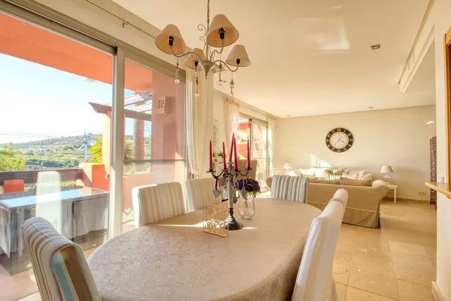 Adosado 4 habitaciones 230m² en venta - Costa del Sol — 6