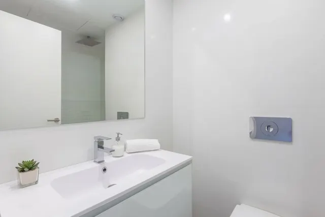 Ático 2 habitaciones 55m² en venta - Centro — 16