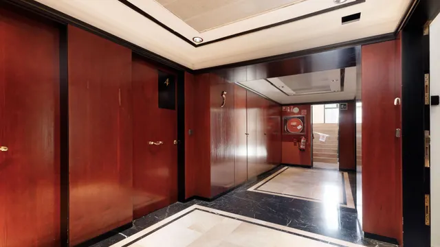 Oficina 728m² en alquiler - Eixample — 22