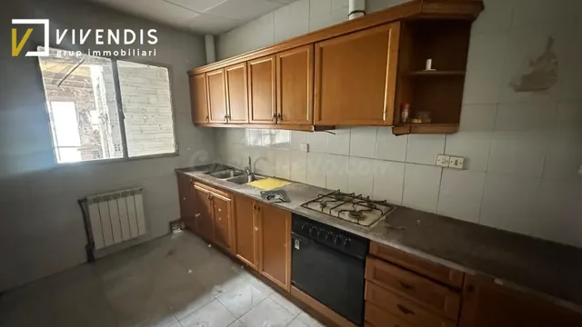 CASA EN VENTA - LA BORDETA - foto 2