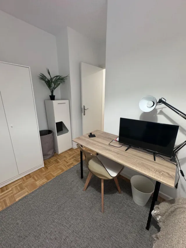 **MAGNÍFICA HABITACIÓN EN ARAVACA**** — 6