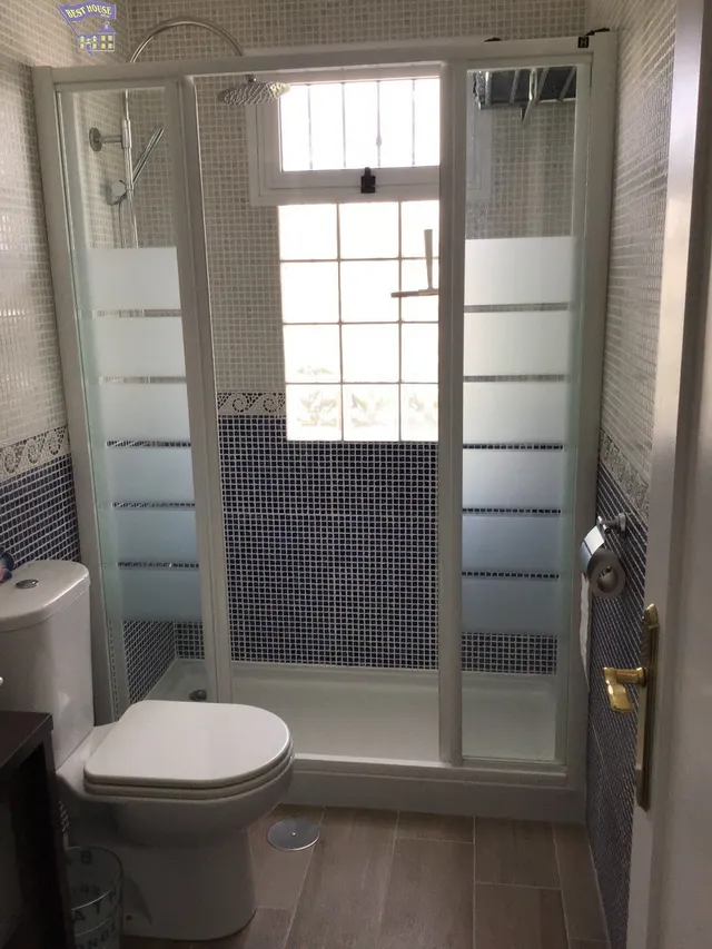 VENTA CHALET EN ARCOS DE LA FRONTERA, ZONA SANTISCAL — 22