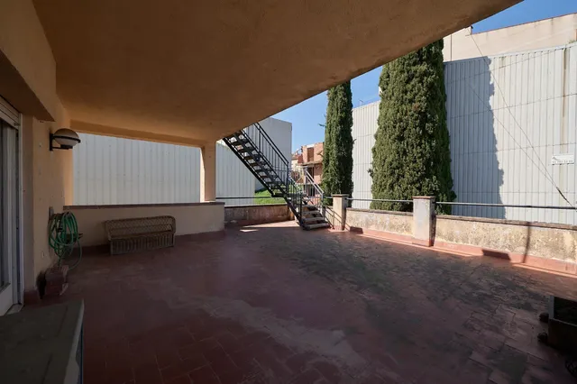 Casa o chalet independiente en venta en Sentmenat — 44