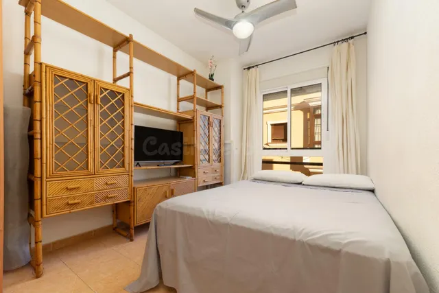 Estudio con excelente ubicación en Las Lagunas de Mijas