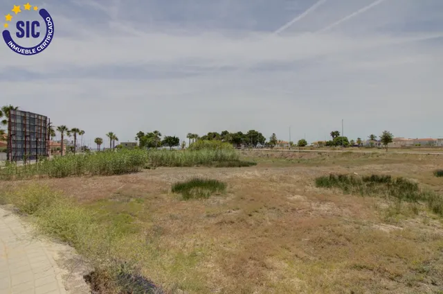 TERRENO URBANO EN ALMENARA PLAYA - foto 4
