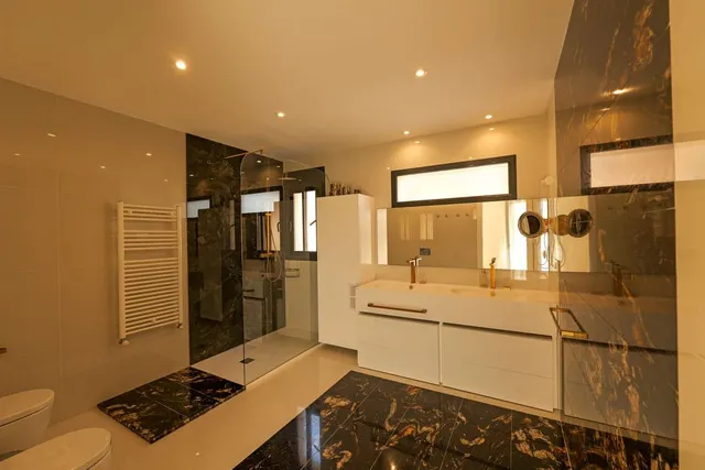 Villa 3 habitaciones 430m² en venta - La veleta — 15