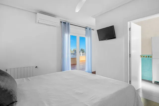 Villa 3 habitaciones en venta - Ciudad de las Comunicaciones — 26