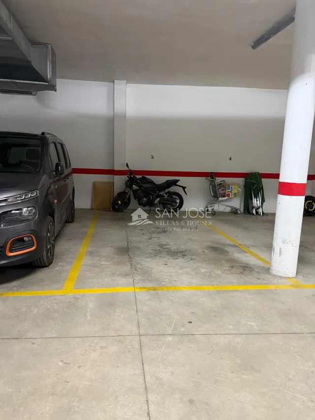 SE VENDE PLANTA BAJA EN MONFORTE DEL CID - OBRA NUEVA — 30