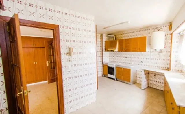 Piso en venta en Alcoy – Ideal para inversión — 5