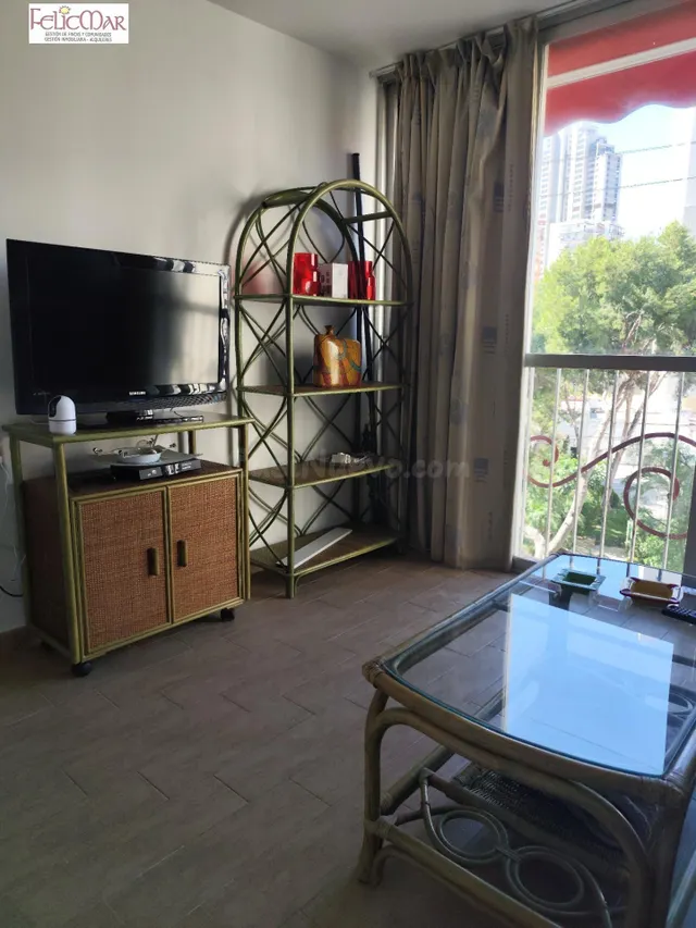 ¡Oportunidad Única: 138.000 €! Estudio con un dormitorio. Re