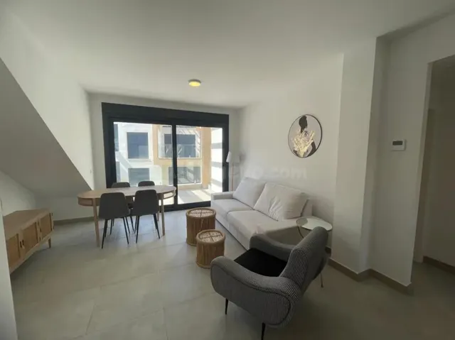 Apartamento 2 habitaciones 72m² en venta - PAU 26 — 11