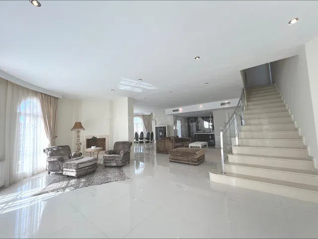 Venta Chalet Mediterraneo