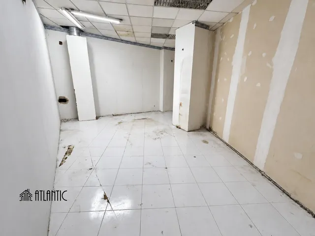 Local comercial 185m² en alquiler - Travesia de Vigo — 20