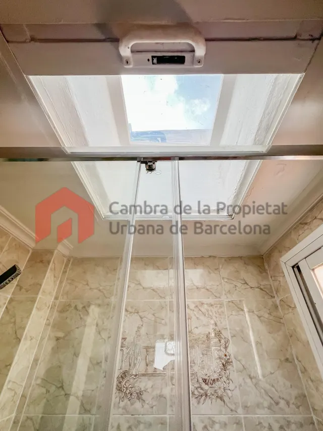 Ático en venta en c/Fontanella en pleno corazón de Barcelona — 18