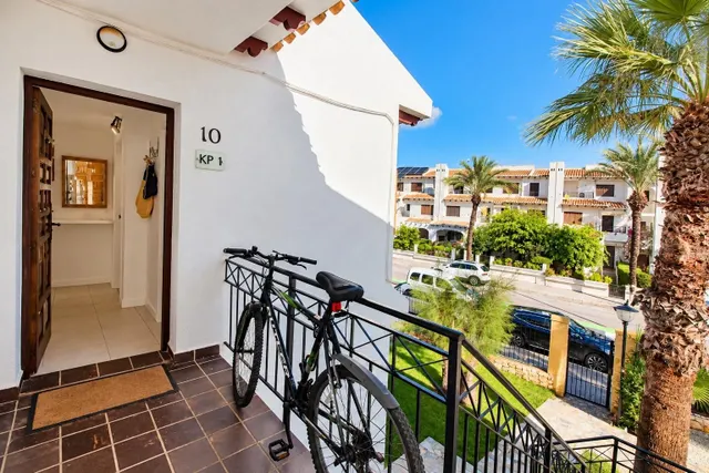 Apartamento 1 habitación 43m² en venta - Cabo Roig — 16