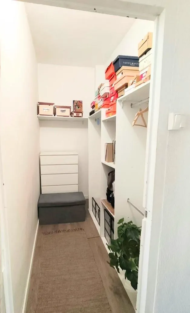 SE ALQUILA PRIMERA PLANTA DE CASA DE PUEBLO EN BURJASSOT — 16