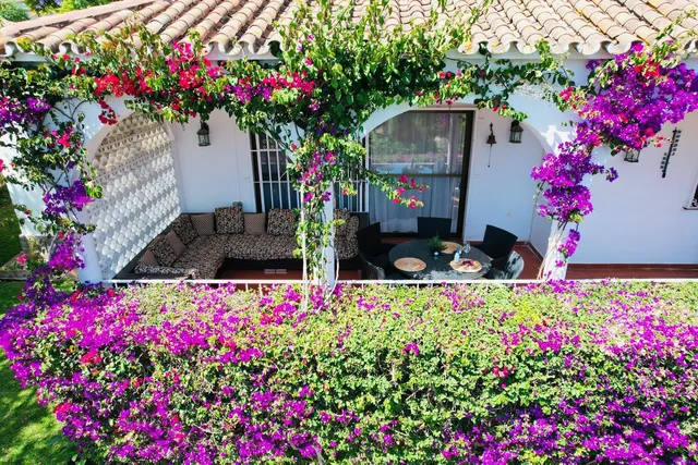Chalet 3 habitaciones 111m² en venta - Marbella — 18