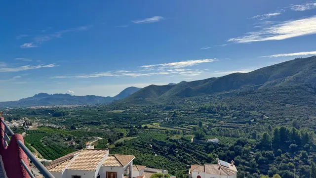 Villa 3 habitaciones 262m² en venta - Comunidad valenciana — 22