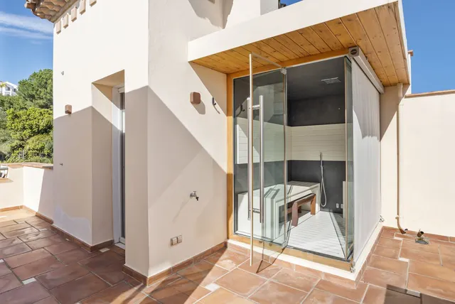 Ático Dúplex 4 habitaciones 350m² en venta - Puerto de la Torre — 36