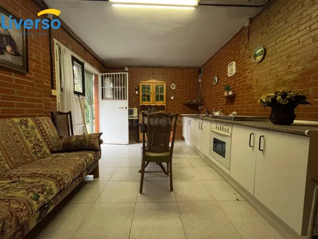 Casa merendero con amplia parcela junto al rio Arlanzon - foto 4