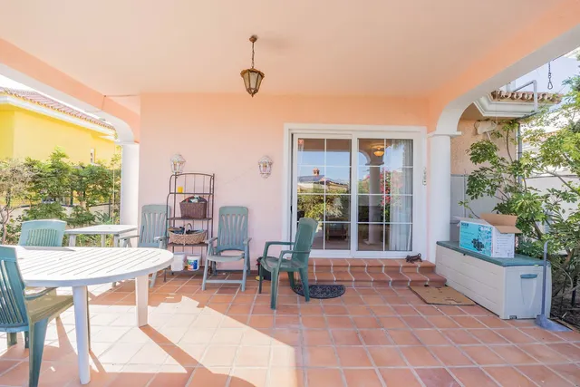 Chalet 3 habitaciones 303m² en venta - Centro — 35