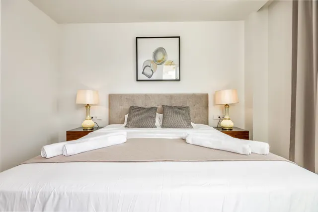 Apartamento 2 habitaciones 128m² en venta - Costa del Sol — 10