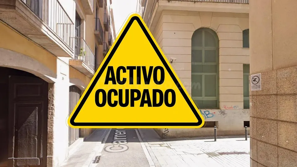 PISO EN BARCELONA