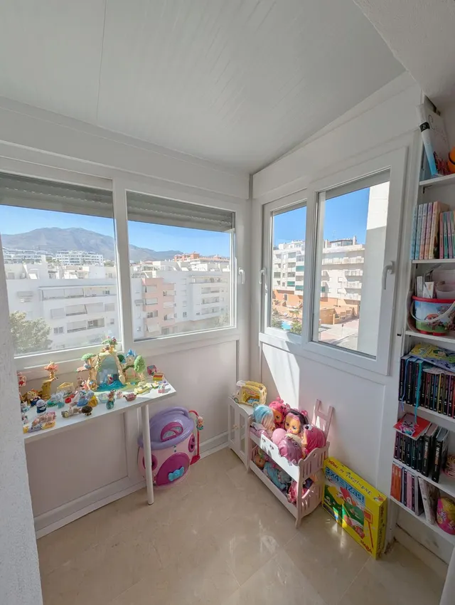 Ático Dúplex 3 habitaciones 137m² en venta - Costa Del Sol — 45
