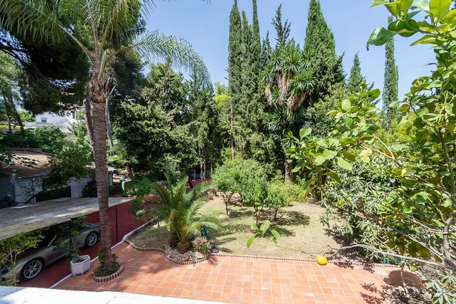 Chalet 4 habitaciones 500m² en venta - Marbella — 25