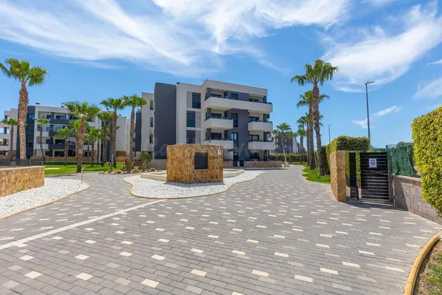 Apartamento 2 habitaciones 95m² en venta - PAU 8 — 30