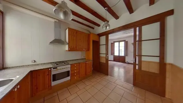 Venta de Piso en Calle Agla Barcelona (Barcelona) — 2