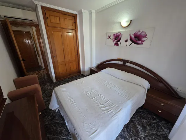 PISO DE 1 DORMITORIO PLAYA LEVANTE — 10