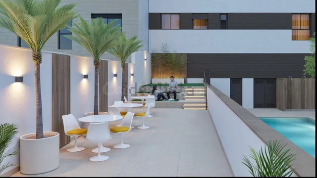 Piso 2 habitaciones 89m² en venta - Doctor Palos - Alto Palancia — 2