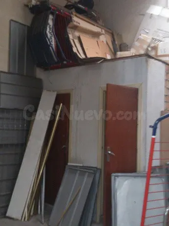 Local comercial 115m² en alquiler - Sevilla - foto 2